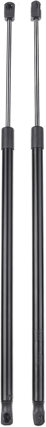 Frankberg 2x Gasfeder Dämpfer Heckklappe Kompatibel mit Superb II 3T5 Alle Motoren Kombi 2009-2015 R