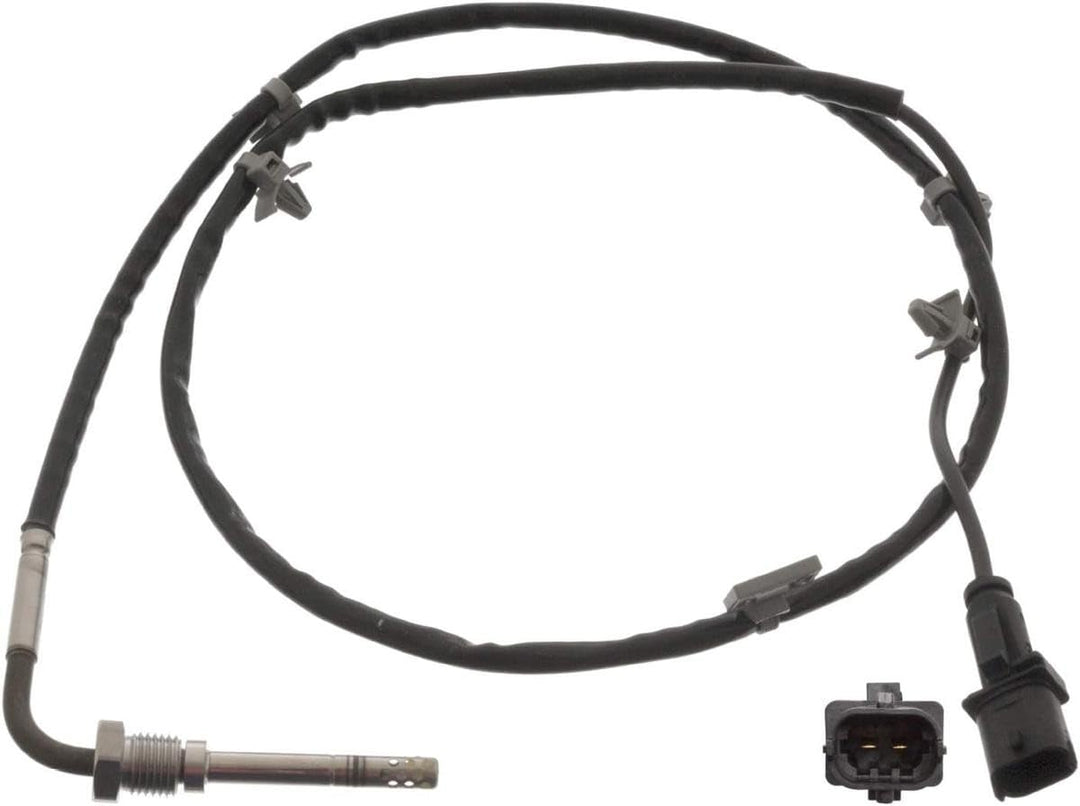 febi bilstein 48846 Abgastemperatursensor , 1 Stück