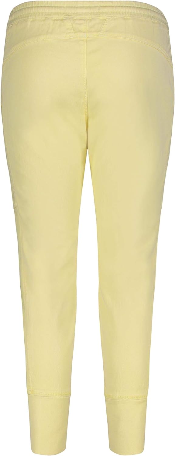 MAC Jeans Damen Hose Future 2.07 Casual Authentic Gabardine 36/OL