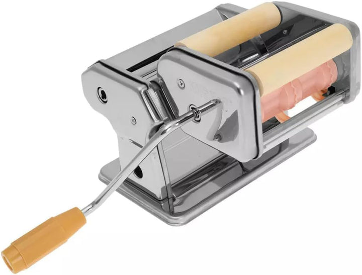 Nudelmaschine Raviolimaschine Spaghetti Ravioli Nudeln Kinghoff KH-3113