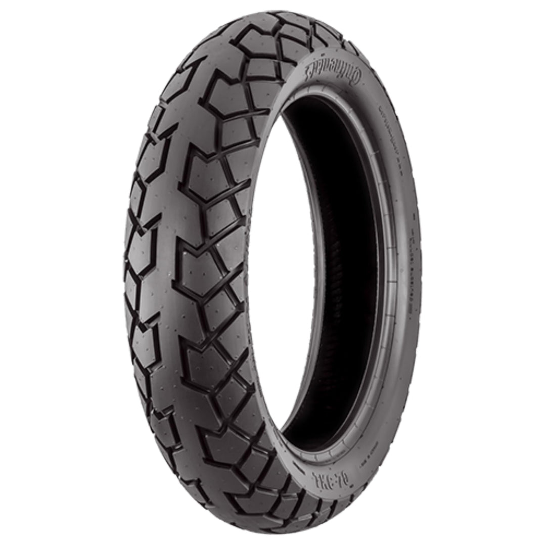 Continental 240245000-120/90/R17 64T - E/C/73dB - Ganzjahresreifen