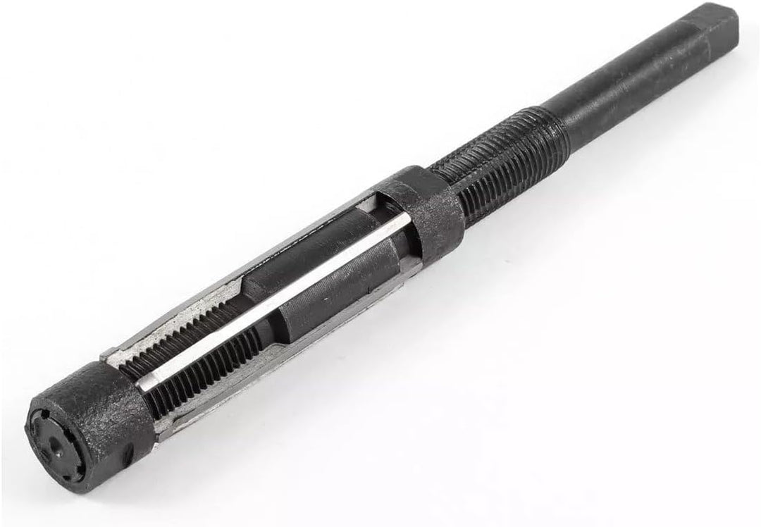 Reibahle 44-54mm verstellbare Handreibahle HSS Stahl Räumahle