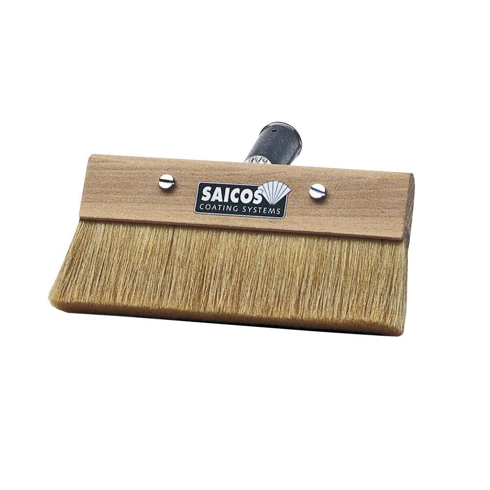 Saicos 0950 220 Fussboden-Streichbürste 210 mm