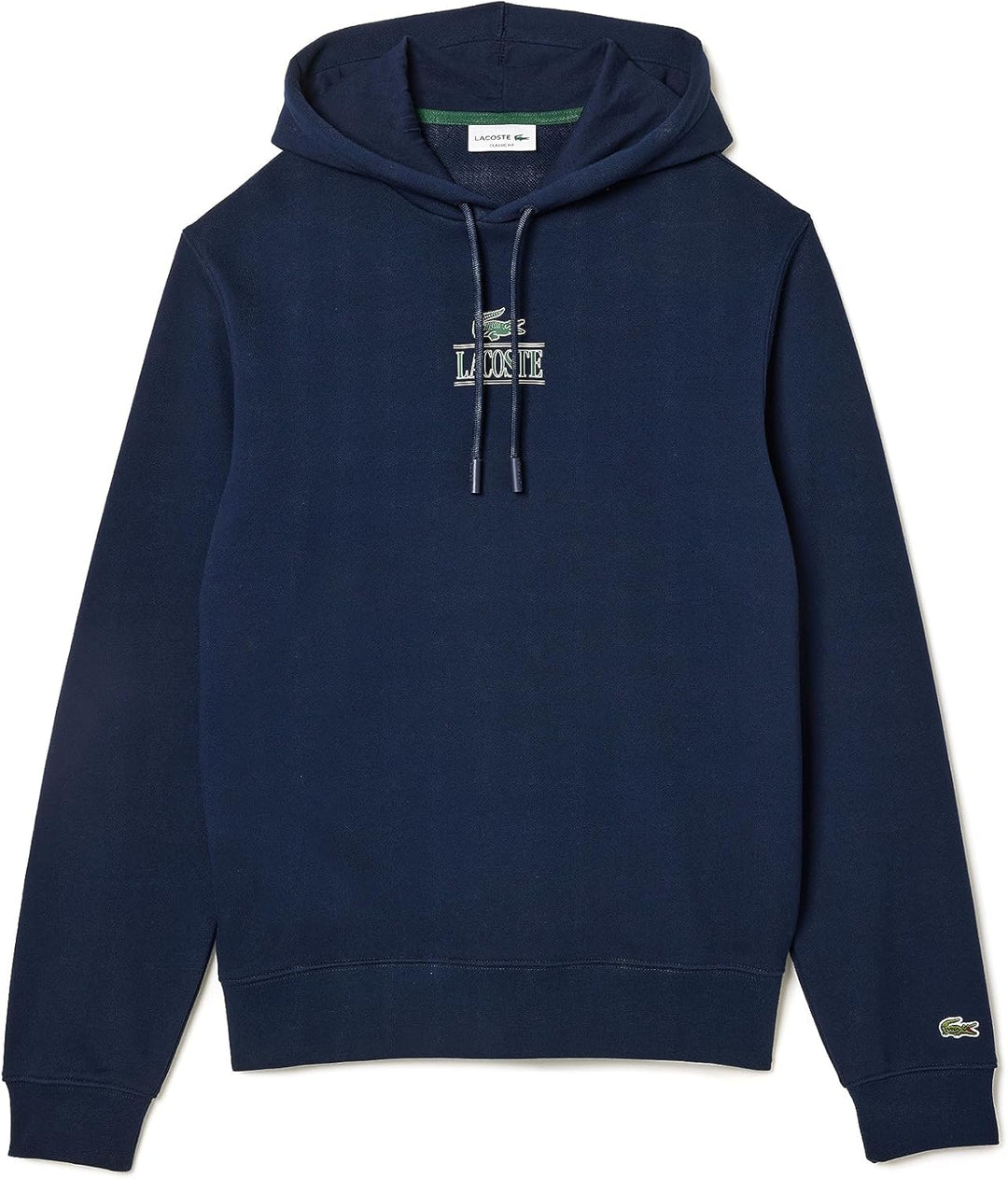 Lacoste Herren Sweatshirt, Marine