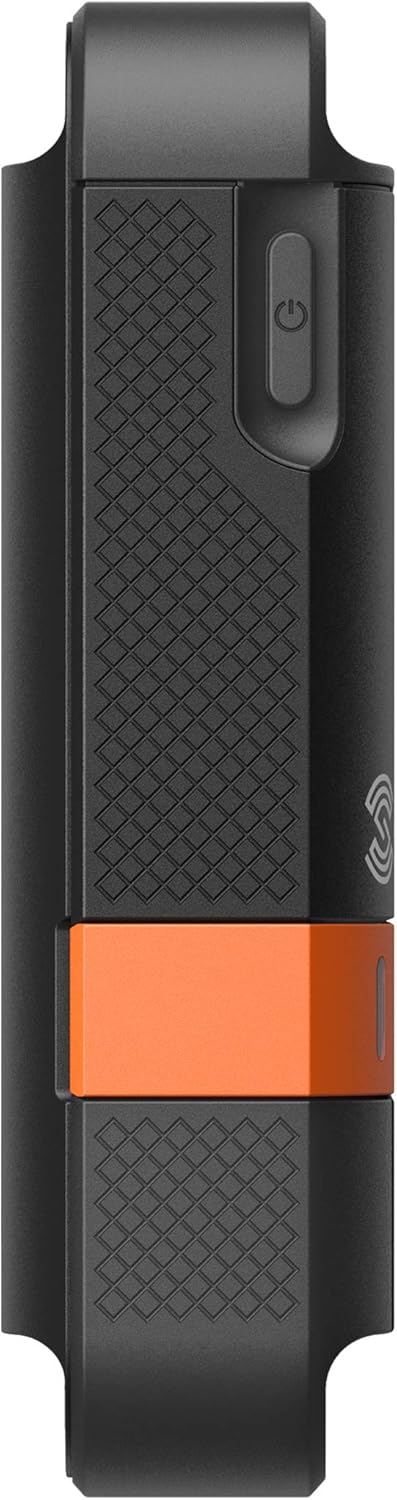 Spot Gen4 Satelliten-GPS-Messenger | Handheld tragbarer Tracker für Wandern, Camping, Alleinarbeit u