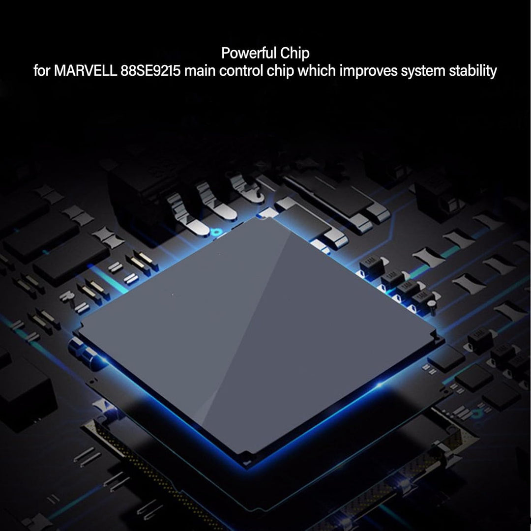 PCIe 3.0 Erweiterungskarte mit SAS36 PIN SFF 8087 Ausgang, 6 Gbit/s-Übertragung, Weitgehend Kompatib