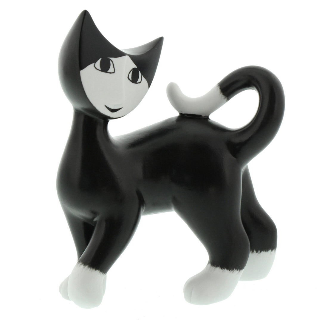 Goebel Figur, Porzellan, bunt, 9 x 4,5 x 12 cm 31-335-02-1