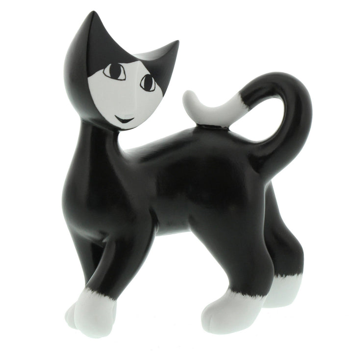Goebel Figur, Porzellan, bunt, 9 x 4,5 x 12 cm 31-335-02-1