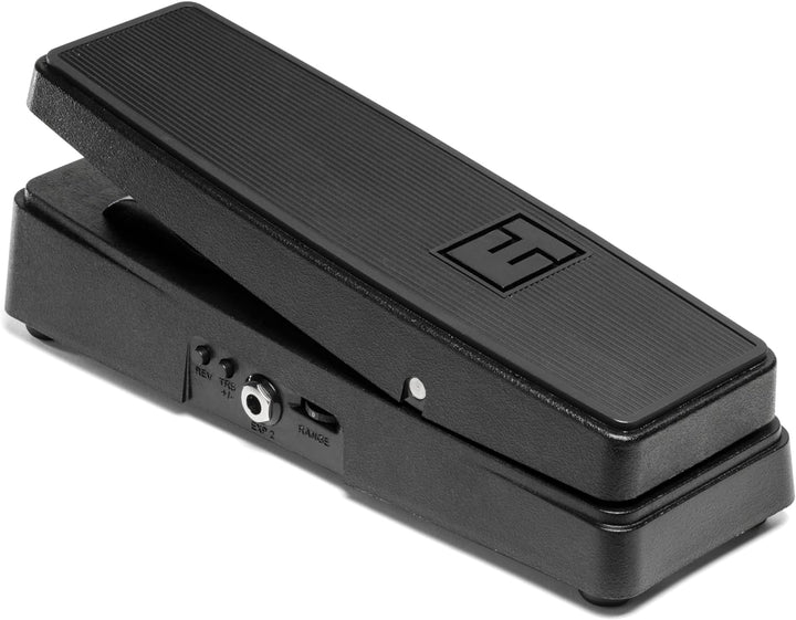 Dual Expression Pedal