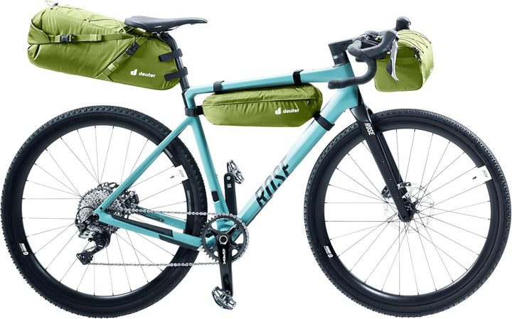 deuter Mondego FB 4 Rahmentasche Meadow, Meadow