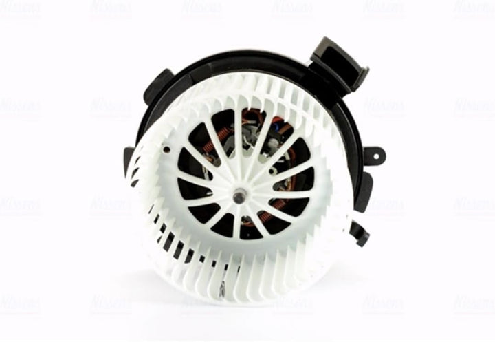 Elektromotor, Innenraumgebläse