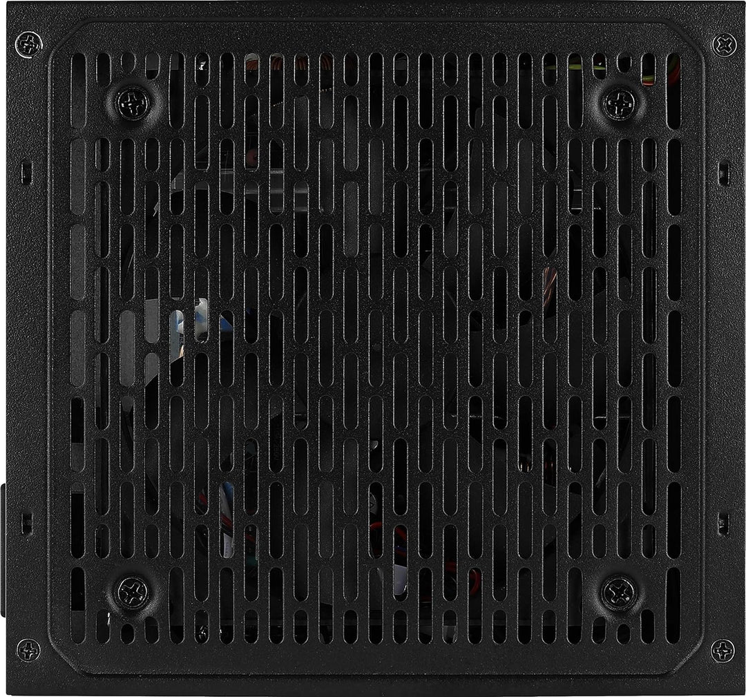 AeroCool LUX850, PC-Netzteil 850W, 80 Plus Bronze 230V 88% Efic, APFC, LUX850