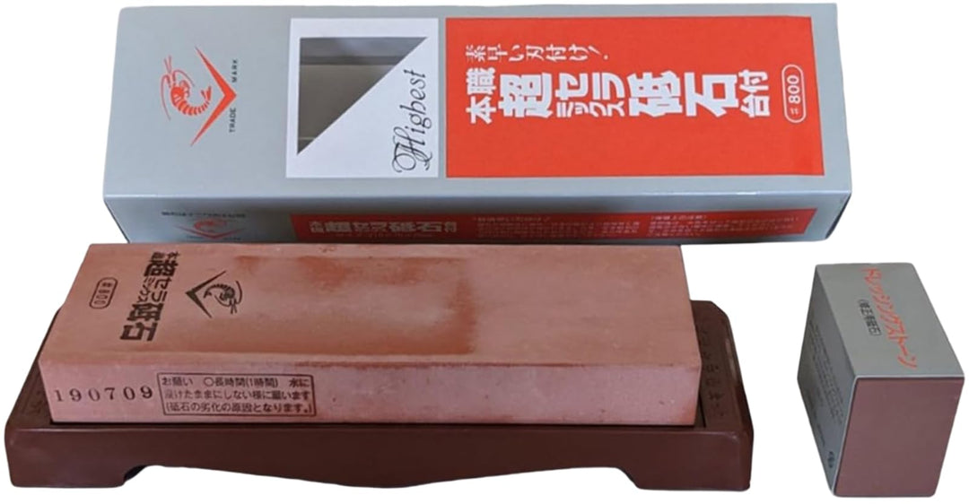 Naniwa Chosera Schleifstein SS-800 Körnung 800 Ss-800