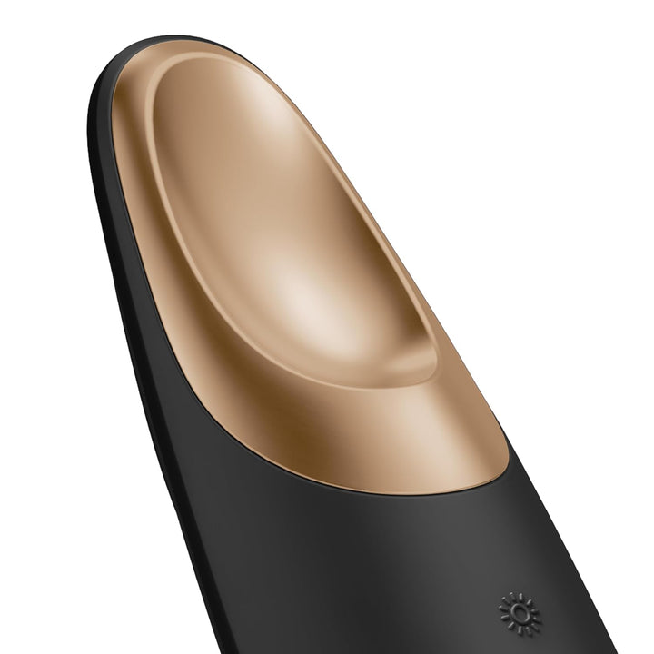 GESKE | Warm & Cool Eye-Energizer 6 in 1 inkl. De-Puffing Eye-Serum | SmartAppGuided All-In-One Auge