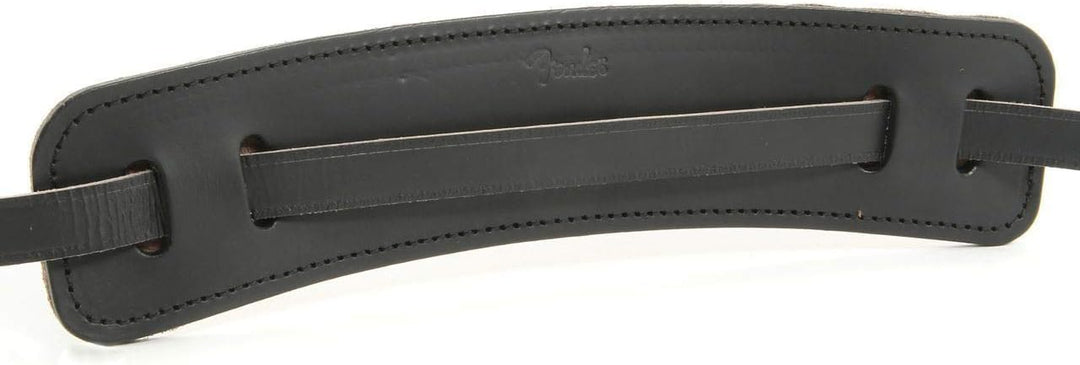 Fender 099-0664-021 HN134359 Deluxe Vintage Style Gurt - Braun, 140 Natürlich, Natürlich