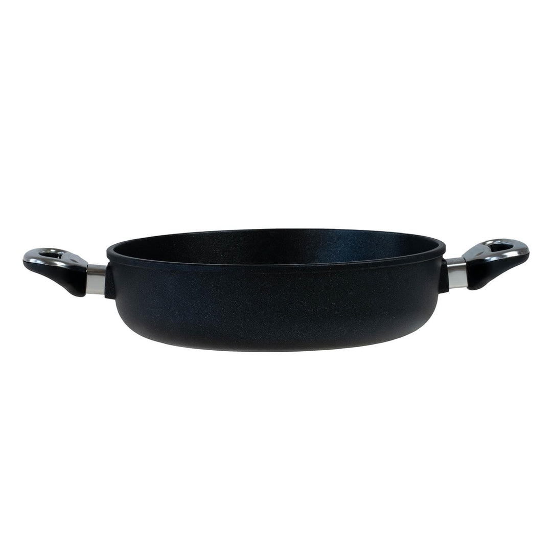 BAF 5001 13 26 0 IA Induktions ServierPfanne, 26 cm Gigant Newline