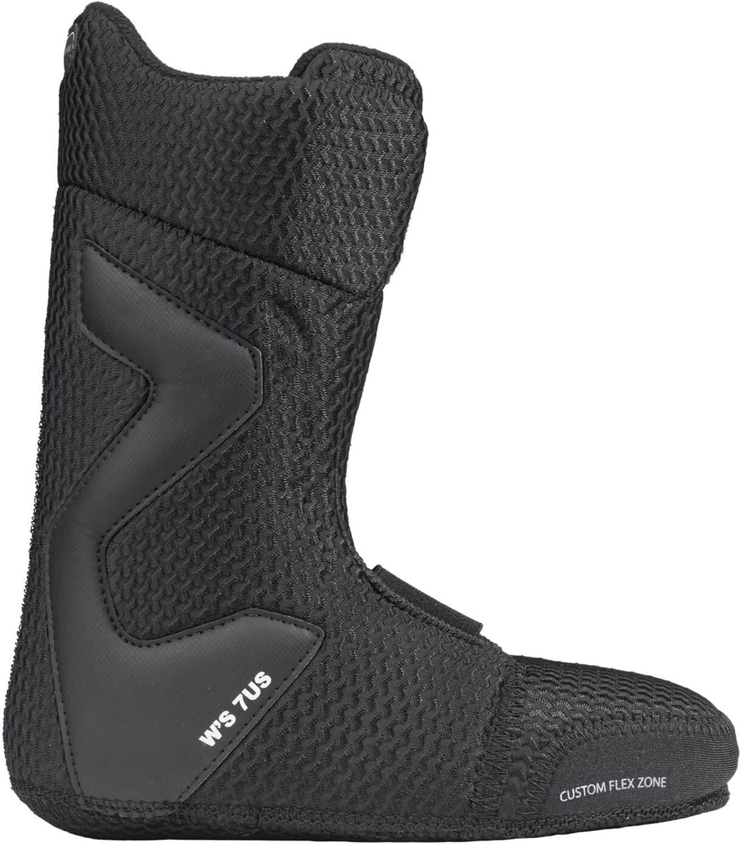 Nidecker Altai Women Schwarz 7, 7