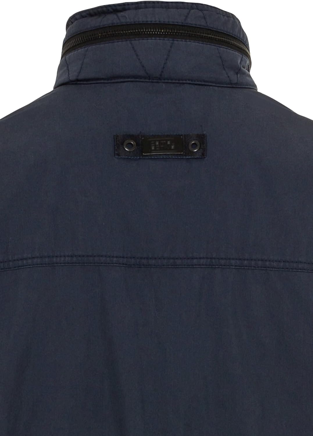 camel active Herren Jacke, Night Blue