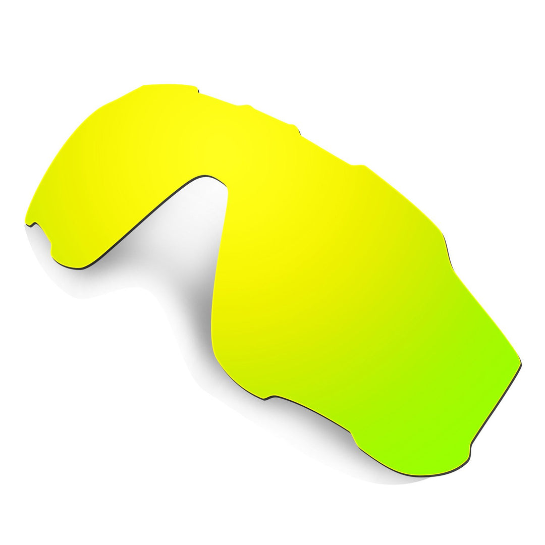 HKUCO Plus Mens Replacement Lenses For Oakley Jawbreaker - 1 pair