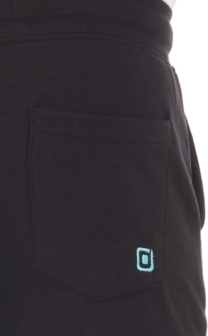 riverso Herren Sweathose RIVTim Trainingshose Jogger Jogginghose Sporthose Freizeithose Slim Einfarb