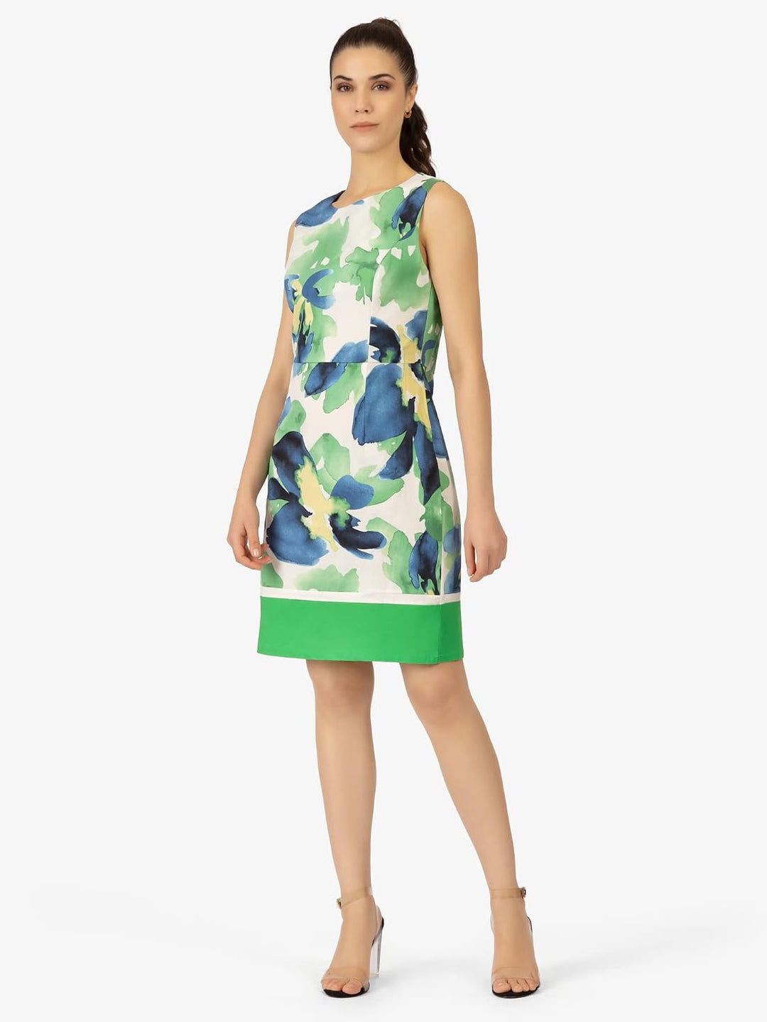 ApartFashion Damen Kleid Dress