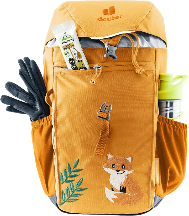 deuter Waldfuchs 10 Kindergartenrucksack, Cartoon