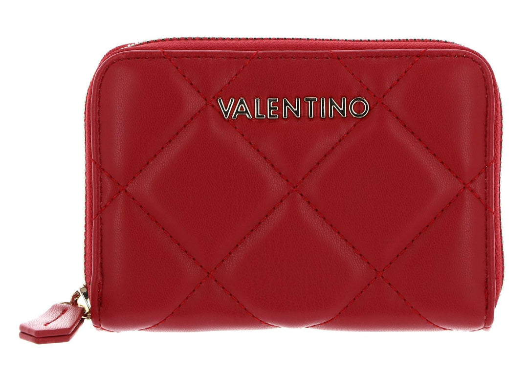 Valentino Damen Ocarina Geldbörse Einheitsgrösse Rosso, Einheitsgrösse Rosso