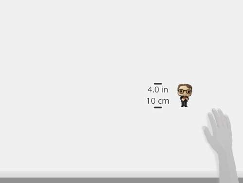 FUNKO 31839 Other License Actionfigur, Black Standard, Standard