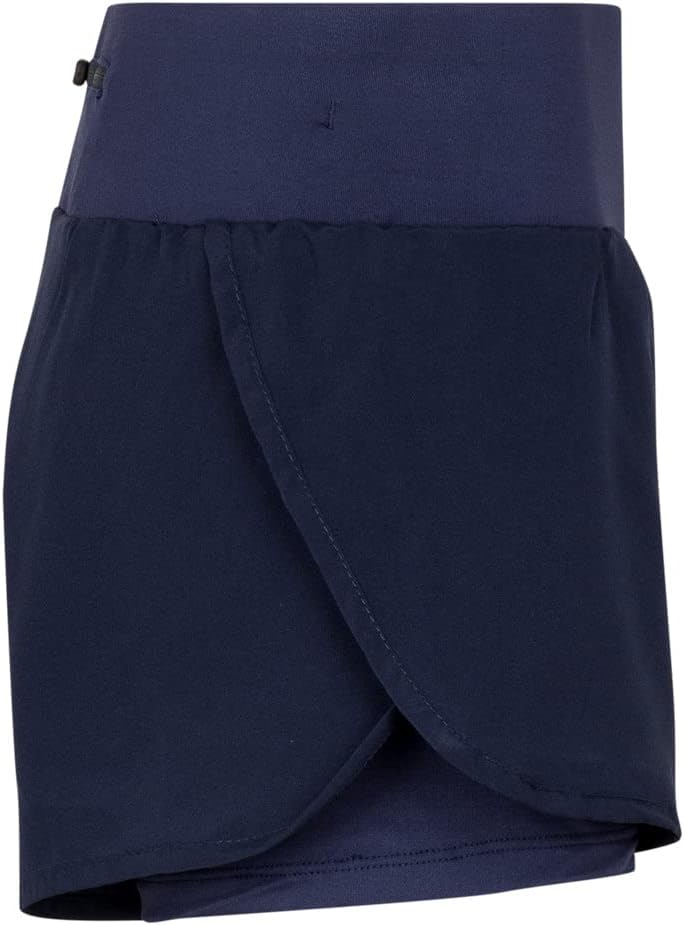 Kappa Damen Falza Tennishose 8 Jahre Blau, 8 Jahre Blau