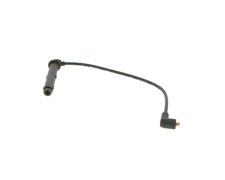Bosch 0986357223 - Zündleitung - 5er Set