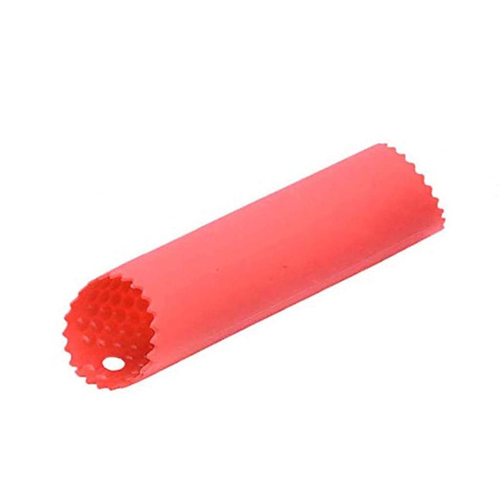 Knoblauchschäler Silikon Tube Roller 1 PCS weichen Chef Knoblauchschäler kreativ und nützlichNützlic
