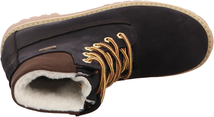 Däumling Unisex Kinder Andy Klassische Stiefel 31 EU Blau Denver Ozean 47, 31 EU Blau Denver Ozean 4