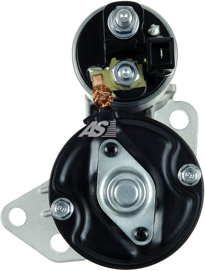 Brand new AS-PL Starter motor - S0027