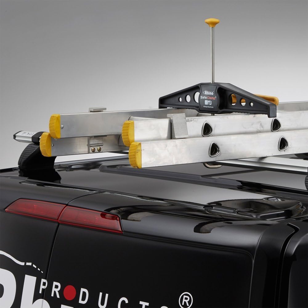 Rhino SafeClamp Leiterklemme - Dachträger