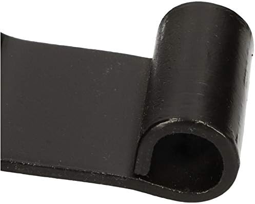 KOTARBAU® Winkelband 400 x 300 mm mit Kloben 2 Paar Fensterladenband Winkelscharnier Türband Torband