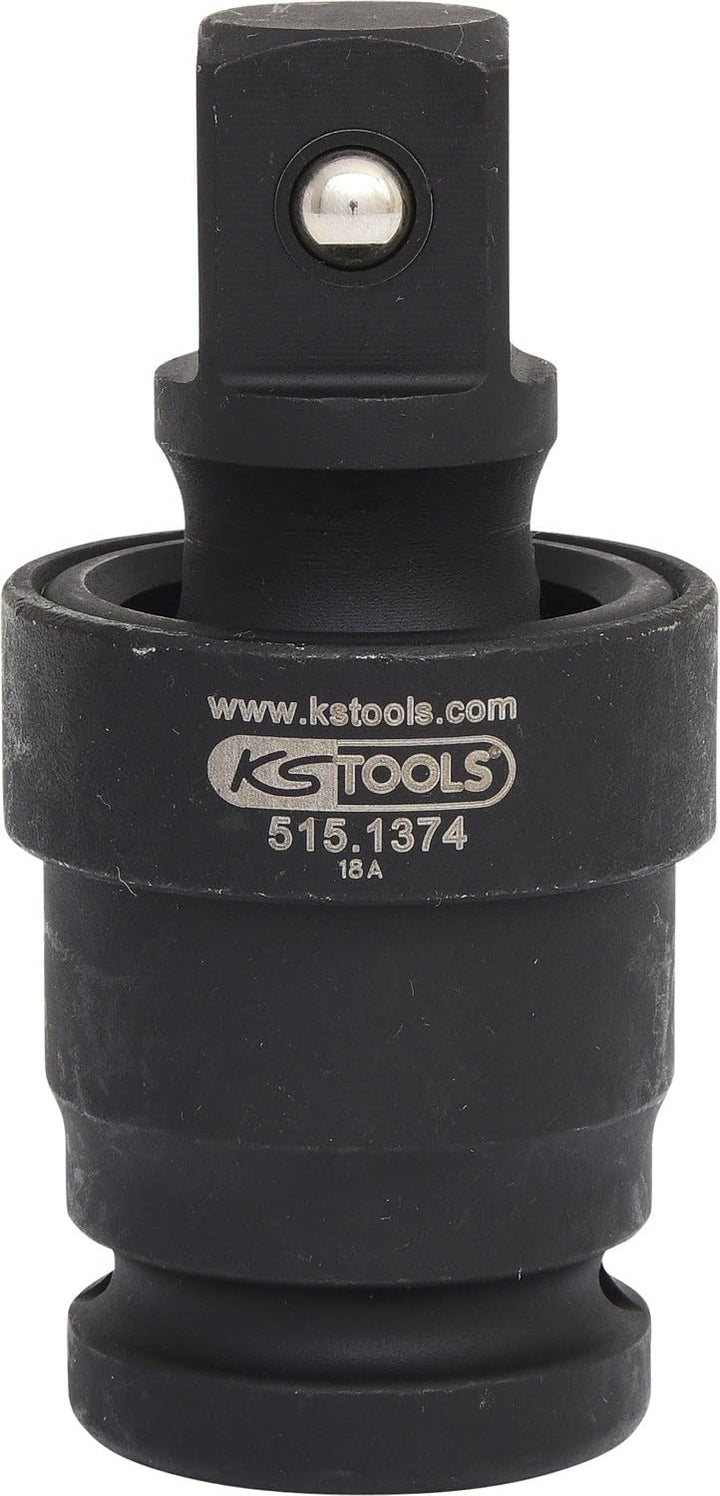 KS Tools 515.1374 3/4" Kraft-Kugelgelenk