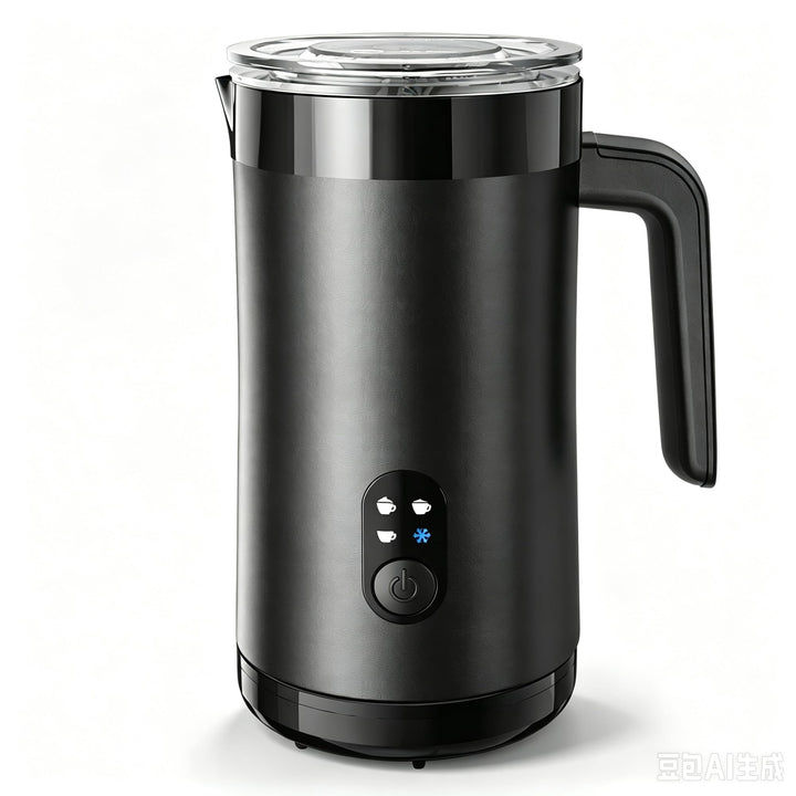PARIS RHÔNE Milchaufschäumer Elektrisch 400ml