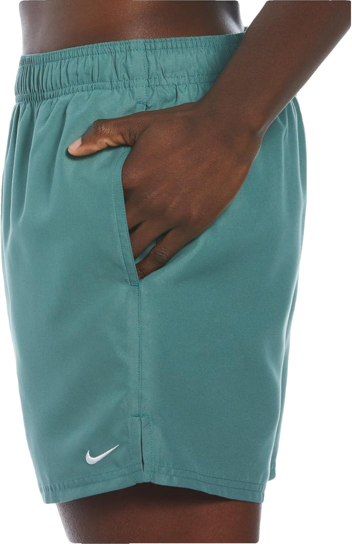 Nike Herren 5 Volley Short Schwimm-Slips S 302 - Bicoastal, S 302 - Bicoastal