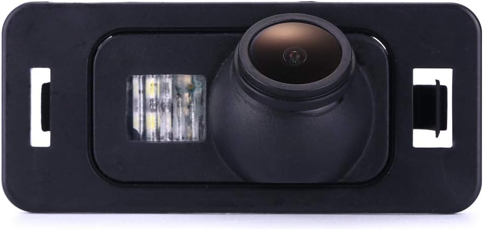 Navinio HD Auto Rückfahrkamera Kamera Einparkhilfe für BMW 3 seires E46 E90 E91 E92 E93 1 seies E82