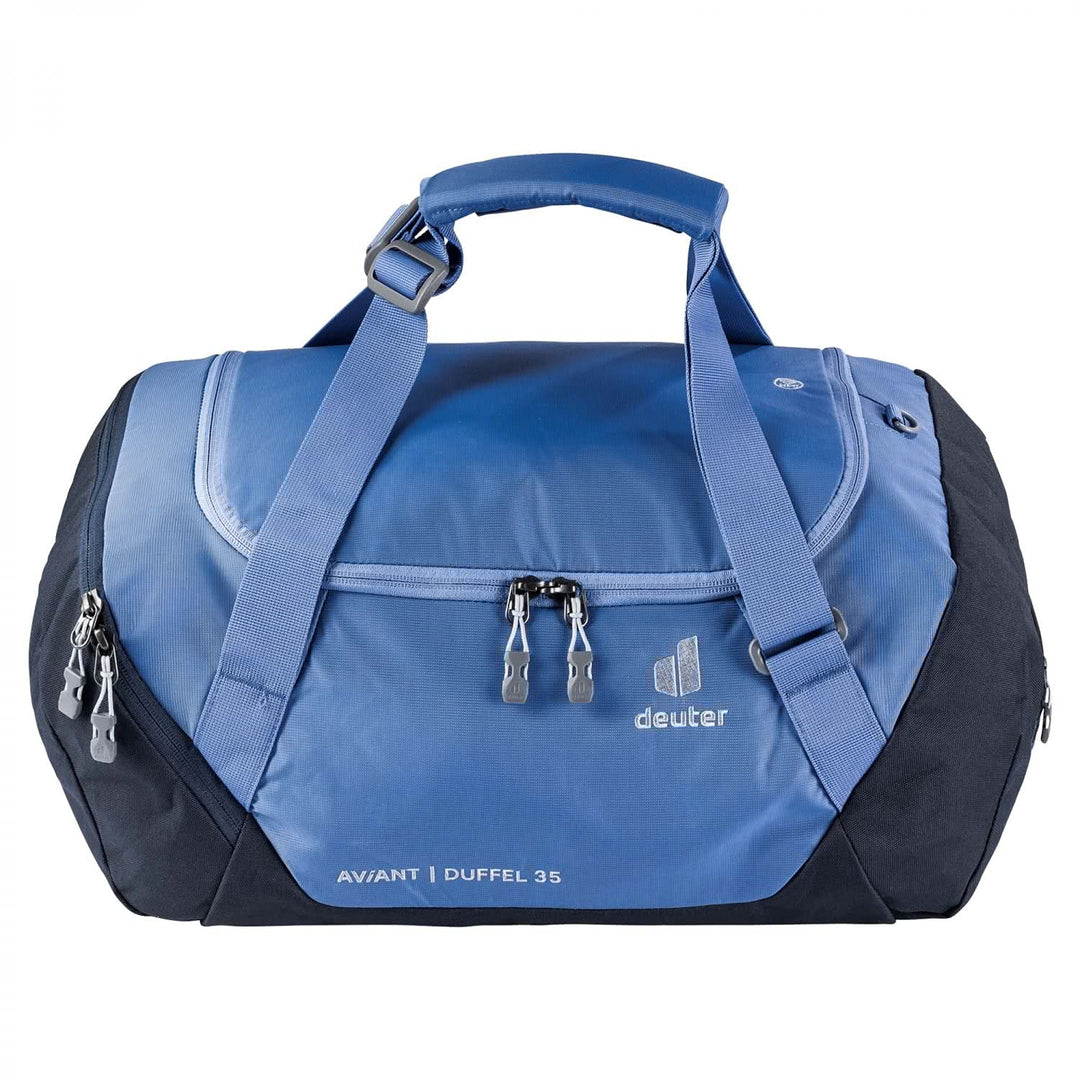 deuter AViANT Duffel 35 Sporttasche Reisetasche 35 L Pacific-ink, 35 L Pacific-ink