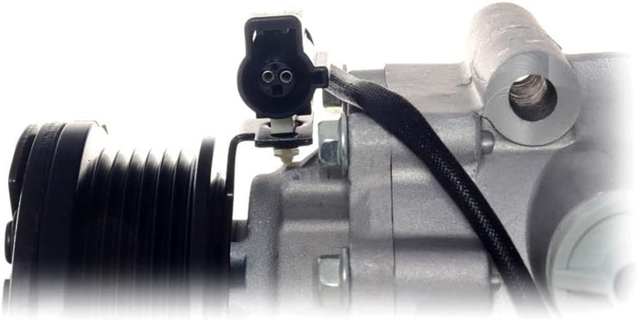 BEHR HELLA SERVICE 8FK 351 113-901 Kompressor, Klimaanlage