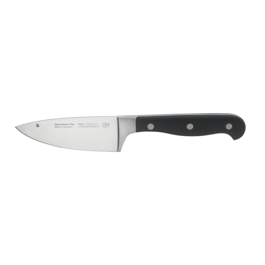 WMF Spitzenklasse Plus Käse-/ Kräutermesse 23,5 cm, Made in Germany, Messer geschmiedet, Performance