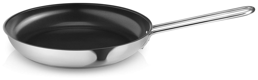 EVA SOLO Bratpfanne mit Slip-Let® Antihaft-Beschichtung 30 cm