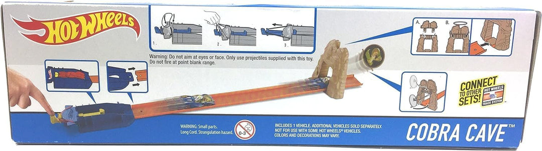 MATTEL GMBH Action Trackset Sortiment Hot Wheeels Exklusiv 2, Exklusiv 2