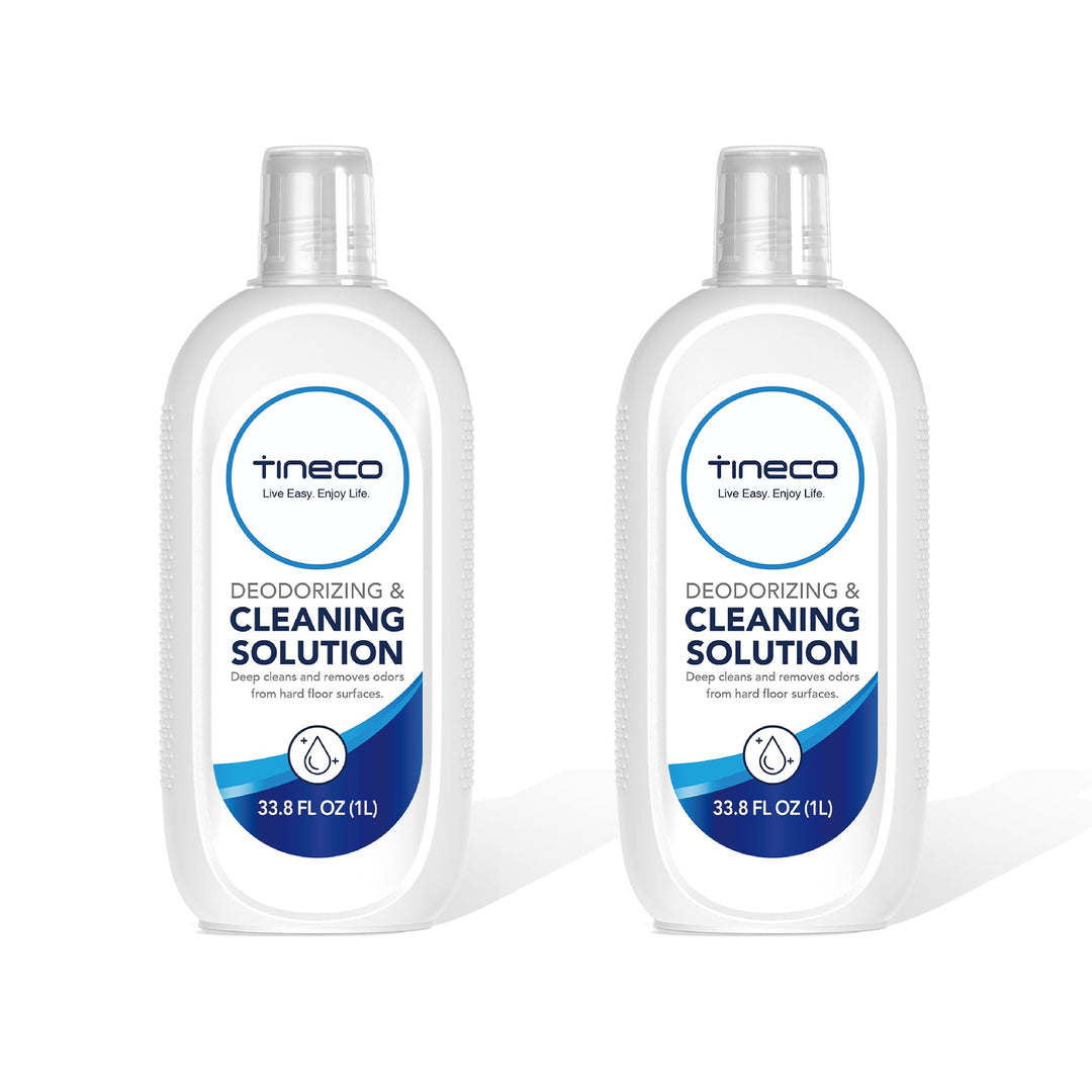 Tineco Multi-Surface Bodenreiniger 2L für Tineco Nass Trockensauger S7 Stretch/i5/i6/Stretch S6/Swit