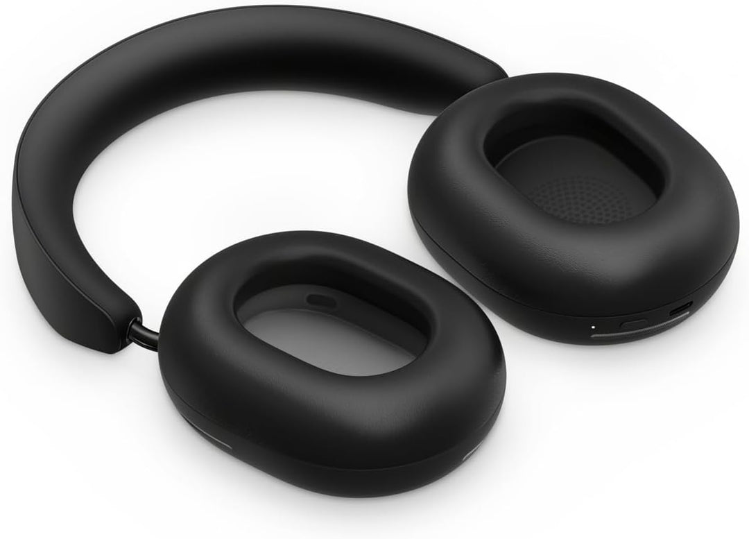 Sonos Ace - Kabelloser Bluetooth-Kopfhörer mit Geräuschunterdrückung - Bis zu 30 Stunden Akkulaufzei
