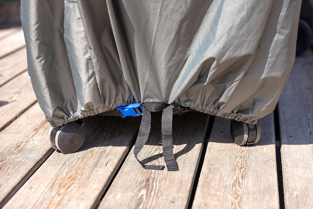 Campingaz Premium Grillabdeckung XL, Schwarz Premium XL, Premium XL