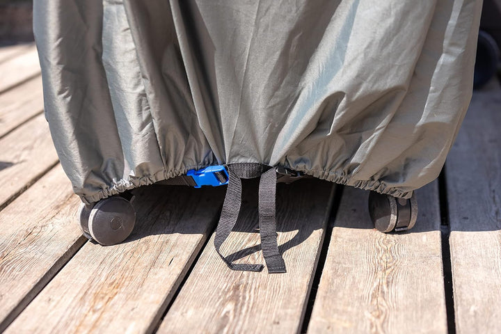 Campingaz Premium Grillabdeckung XL, Schwarz Premium XL, Premium XL