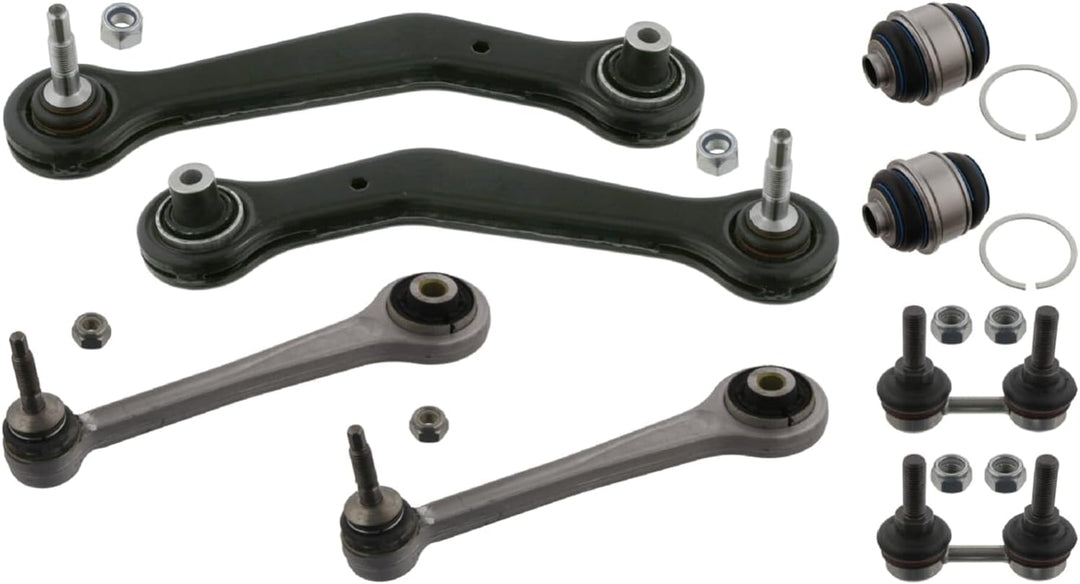 febi bilstein 33373 Querstrebensatz , 1 Stück