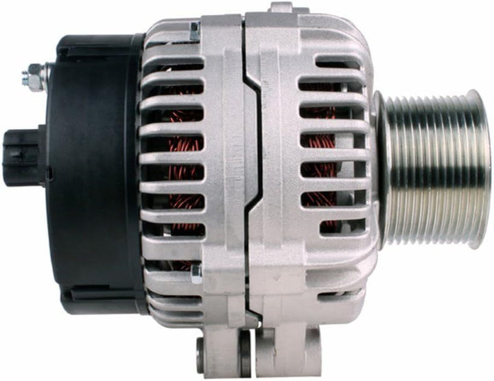 HELLA - Generator/Lichtmaschine - 28V - 90A - für u.a. Iveco Trakker / Stralis I - 8EL 012 584-391